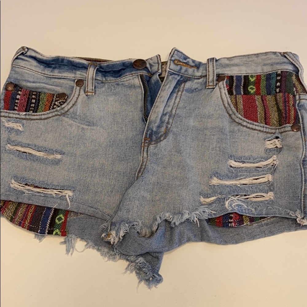 Shorts